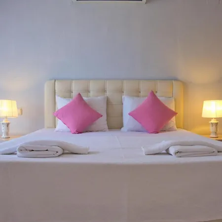 Defne Lorina Butik Hotel *